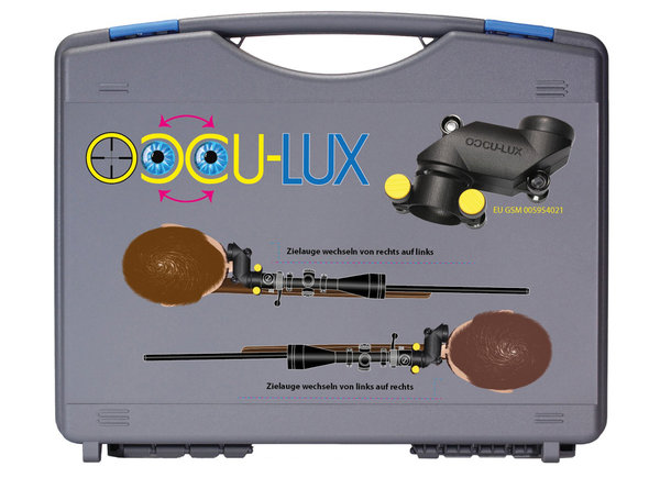 OCCU-LUX Set
